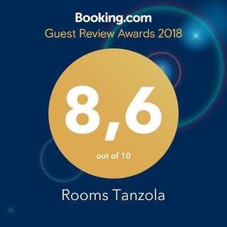 Проживание в семье Tanzola Rooms Цешин-3